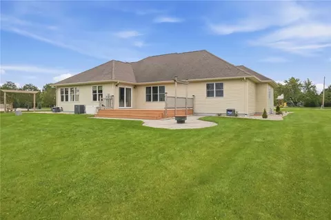 Exterior - 7651 Oldtown Rd, Celina, OH 45822 photo 6 of 14