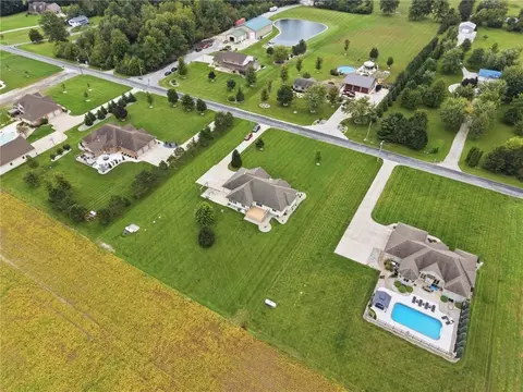 View/Area - 7651 Oldtown Rd, Celina, OH 45822 photo 3 of 4