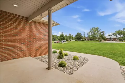 Exterior - 7651 Oldtown Rd, Celina, OH 45822 photo 10 of 14
