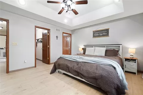 Bedroom - 7651 Oldtown Rd, Celina, OH 45822 photo 2 of 5