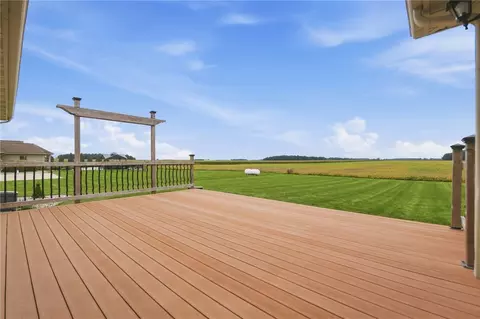 Exterior - 7651 Oldtown Rd, Celina, OH 45822 photo 7 of 14