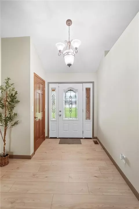 Entry Way - 7651 Oldtown Rd, Celina, OH 45822 photo 1 of 2