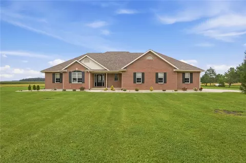 Exterior - 7651 Oldtown Rd, Celina, OH 45822 photo 11 of 14