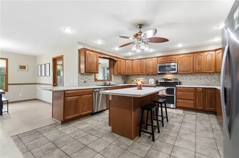 Kitchen - 7651 Oldtown Rd, Celina, OH 45822 photo 1 of 5