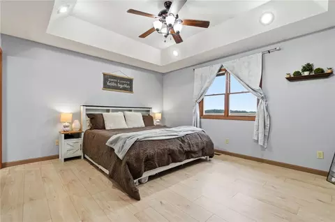 Bedroom - 7651 Oldtown Rd, Celina, OH 45822 photo 1 of 5