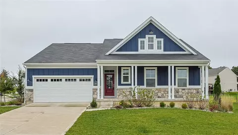 1998 Prestwick Bnd, Miamisburg, OH 45342