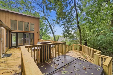 Exterior - 1617 Big Hill Rd, Kettering, OH 45429 photo 15 of 27