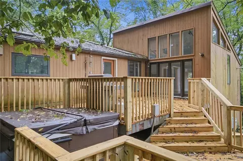 Exterior - 1617 Big Hill Rd, Kettering, OH 45429 photo 2 of 27