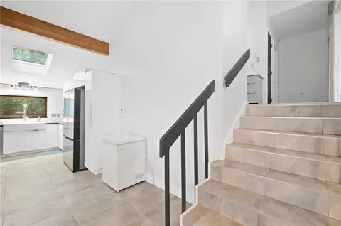 Entry Way - 1617 Big Hill Rd, Kettering, OH 45429 photo 12 of 13