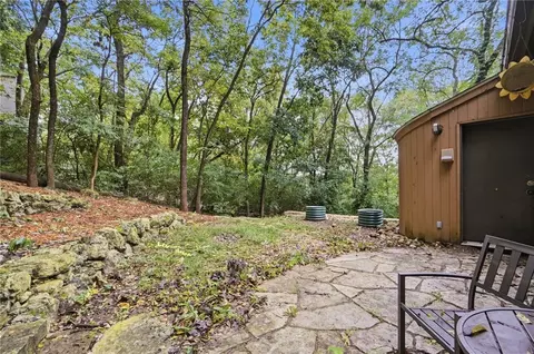 Exterior - 1617 Big Hill Rd, Kettering, OH 45429 photo 12 of 27