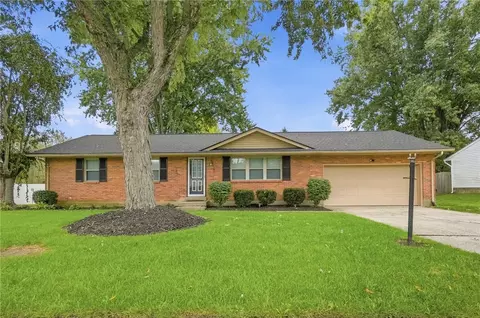 398 Fifth St, Waynesville, OH 45068