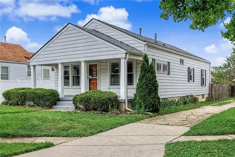1401 Highview Ave, Dayton, OH 45420
