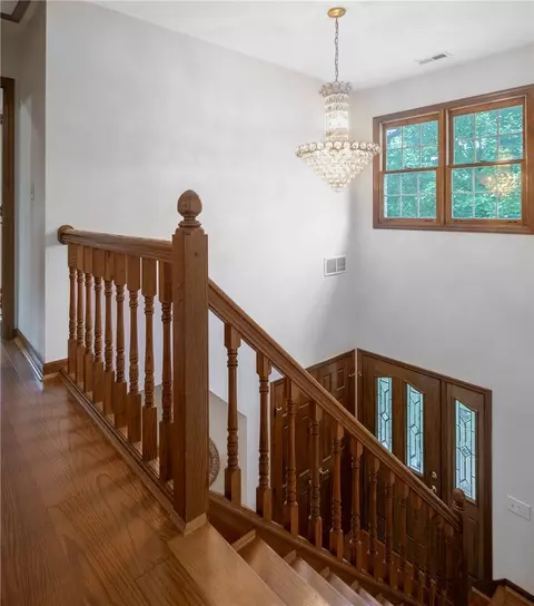 Entry Way - 2252 Briggs Rd, Centerville, OH 45459 photo 7 of 9