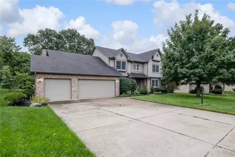 Exterior - 2252 Briggs Rd, Centerville, OH 45459 photo 5 of 5