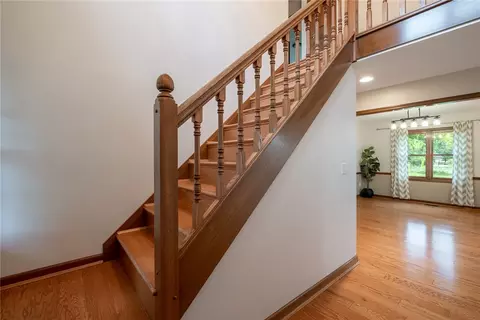 Entry Way - 2252 Briggs Rd, Centerville, OH 45459 photo 6 of 9