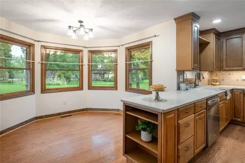 Kitchen - 2252 Briggs Rd, Centerville, OH 45459 photo 3 of 4
