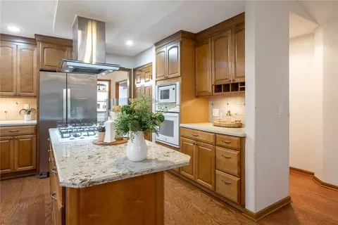 Kitchen - 2252 Briggs Rd, Centerville, OH 45459 photo 4 of 4