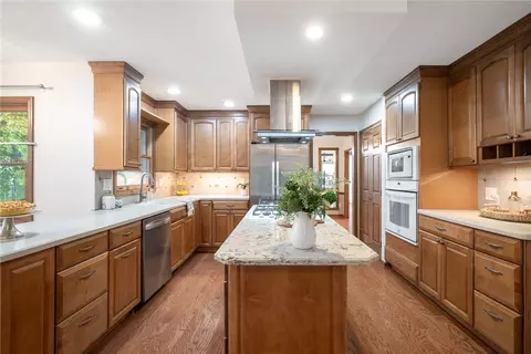 Kitchen - 2252 Briggs Rd, Centerville, OH 45459 photo 2 of 4