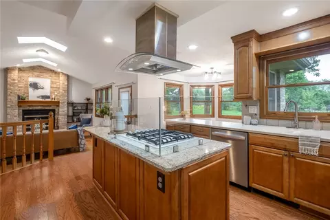 Kitchen - 2252 Briggs Rd, Centerville, OH 45459 photo 1 of 4