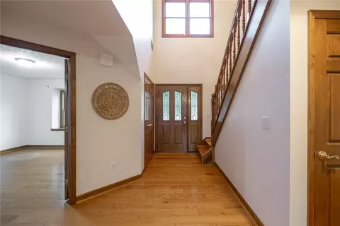 Entry Way - 2252 Briggs Rd, Centerville, OH 45459 photo 3 of 9