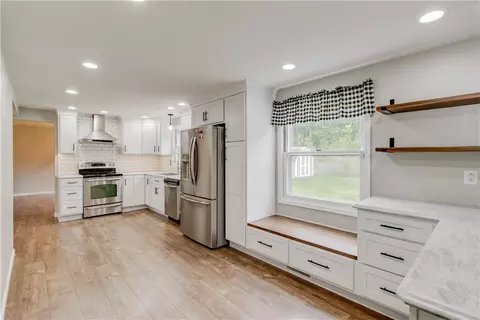 Kitchen - 1701 Patton Ave, Lima, OH 45805 photo 2 of 2