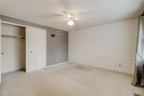 Bedroom - 1701 Patton Ave, Lima, OH 45805 photo 5 of 8