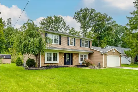 Exterior - 1701 Patton Ave, Lima, OH 45805 photo 2 of 8