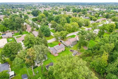 View/Area - 1701 Patton Ave, Lima, OH 45805 photo 4 of 5