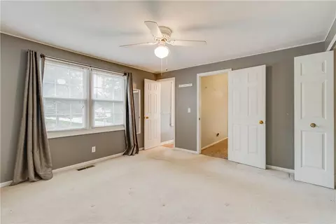 Bedroom - 1701 Patton Ave, Lima, OH 45805 photo 6 of 8