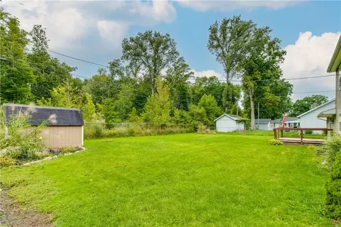 Exterior - 1701 Patton Ave, Lima, OH 45805 photo 6 of 8