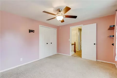 Bedroom - 1701 Patton Ave, Lima, OH 45805 photo 8 of 8