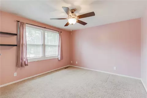 Bedroom - 1701 Patton Ave, Lima, OH 45805 photo 7 of 8