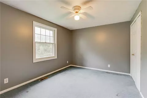 Bedroom - 1701 Patton Ave, Lima, OH 45805 photo 3 of 8