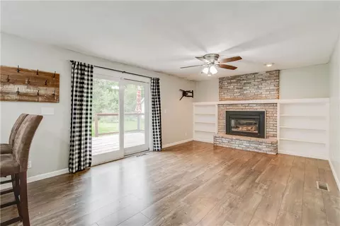 Living - 1701 Patton Ave, Lima, OH 45805 photo 1 of 6