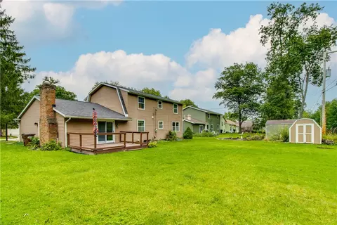 Exterior - 1701 Patton Ave, Lima, OH 45805 photo 7 of 8