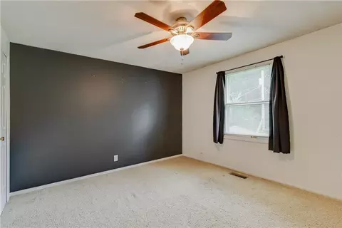Bedroom - 1701 Patton Ave, Lima, OH 45805 photo 1 of 8