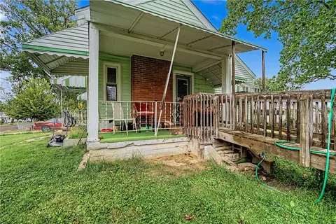 Exterior - 8802 Pine Rd, Cincinnati, OH 45242 photo 3 of 10