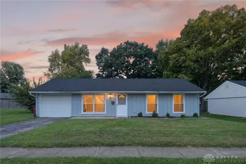 486 Forest Ave, West Milton, OH 45383