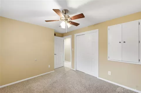 Bedroom - 7882 Millerton Dr, Centerville, OH 45459 photo 2 of 7