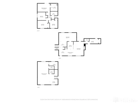 Floorplan - 7882 Millerton Dr, Centerville, OH 45459 photo 4 of 4
