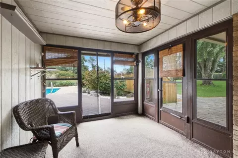Exterior - 7882 Millerton Dr, Centerville, OH 45459 photo 5 of 23