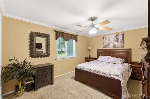 Bedroom - 7882 Millerton Dr, Centerville, OH 45459 photo 3 of 7