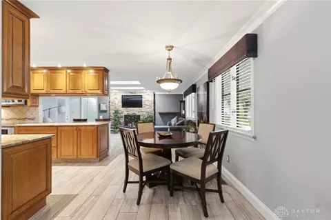 Dining - 7882 Millerton Dr, Centerville, OH 45459 photo 1 of 5