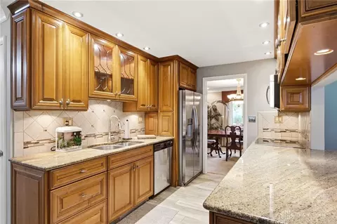 Kitchen - 7882 Millerton Dr, Centerville, OH 45459 photo 1 of 4