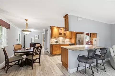 Dining - 7882 Millerton Dr, Centerville, OH 45459 photo 3 of 5