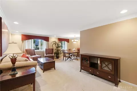 Living - 7882 Millerton Dr, Centerville, OH 45459 photo 2 of 2