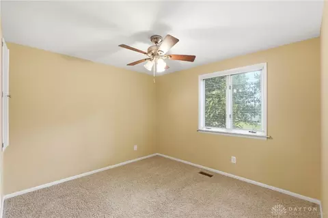 Bedroom - 7882 Millerton Dr, Centerville, OH 45459 photo 1 of 7