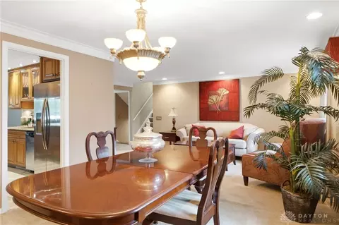 Dining - 7882 Millerton Dr, Centerville, OH 45459 photo 5 of 5