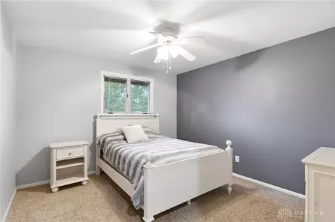 Bedroom - 7882 Millerton Dr, Centerville, OH 45459 photo 5 of 7