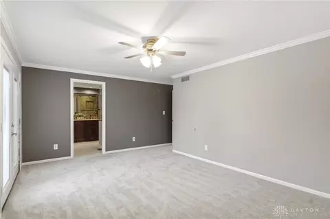 Bedroom - 7882 Millerton Dr, Centerville, OH 45459 photo 7 of 7